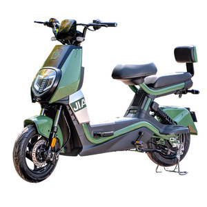 Eccellente Motore Elettrico Impermeabile Senza Spazzole 48V Lunga Durata della Batteria Confortevole Guida su Tutti i Terreni Alta Qualità Urbano per Adulti - Product Image 3