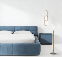 Diffuseur d'arômes purificateur d'air sans fil de luxe pour hall d'hôtel, contrôlé par application, rechargeable sur batterie, en aluminium, portable, pour la maison