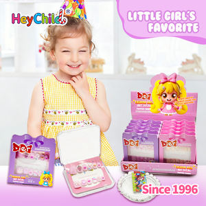 Autocollants pour ongles en gros personnalisés avec étiquette privée, jouet avec des ongles <span class=keywords><strong>d</strong></span>écoratifs colorés et des bonbons effervescents savoureux pour les <span class=keywords><strong>friandises</strong></span> des enfants - Product Image 5