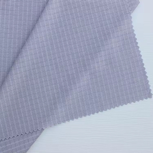 Tela de Malla de Nailon y Spandex de Alta Calidad, 100% Nailon, Elástica en 4 Direcciones, para Ropa Deportiva Femenina, Camisetas, Trajes de Baño y Lencería - Product Image 5