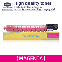 Nouvelle cartouche de Toner Compatible MPC3501 japon pour Ricoh Aficio MP C3001 C3501 MPC3001 MPC3501 Toner copieur couleur