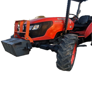 Para tractor Kubota M5140 con caja de cambios de motor de Bomba-Las mejores ofertas para comprar a granel Envío rápido garantizado Precio barato - Product Image 1