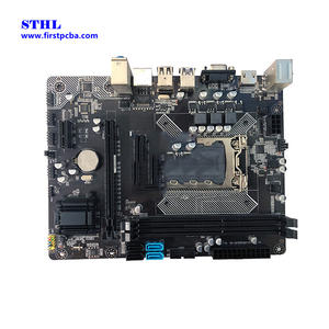 Pilotes de moteur personnalisés originaux Service <span class=keywords><strong>d</strong></span>'assemblage de circuits imprimés de haute qualité - Product Image 3