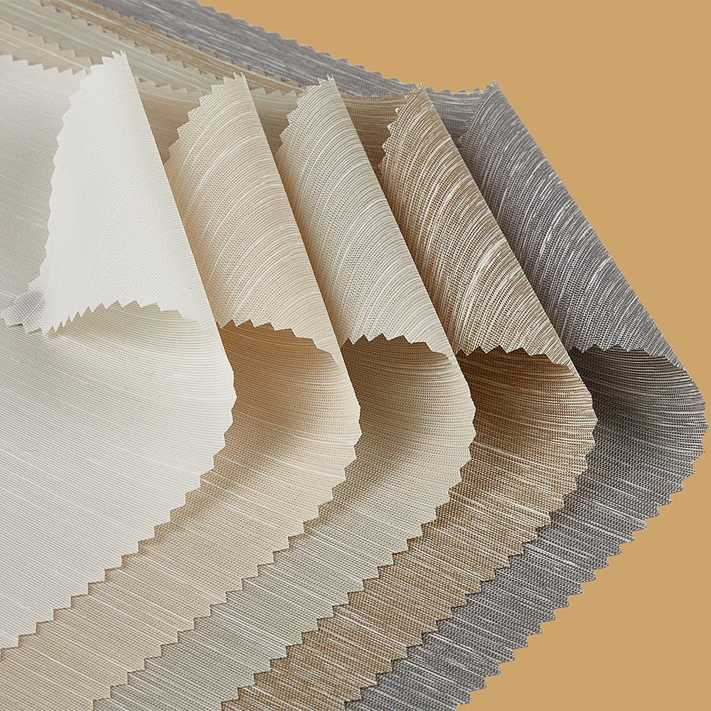 curtain fabric blackout
