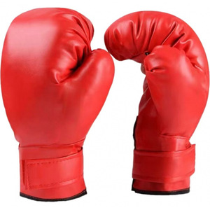 Gants <span class=keywords><strong>de</strong></span> boxe en cuir PU <span class=keywords><strong>de</strong></span> haute qualité pour <span class=keywords><strong>Muay</strong></span> <span class=keywords><strong>Thai</strong></span>, Kickboxing, entraînement, sparring, hommes, femmes, avec support <span class=keywords><strong>de</strong></span> poignet pour <span class=keywords><strong>sac</strong></span> <span class=keywords><strong>de</strong></span> <span class=keywords><strong>frappe</strong></span> lourd - Product Image 3