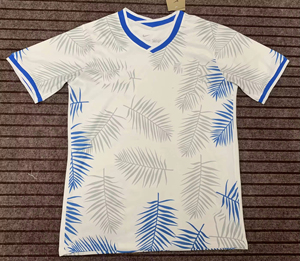 Camiseta de Fútbol de la Selección Nacional de Brasil 2026 de Neymar, 100% Poliéster, Edición Especial Jesus - Product Image 6