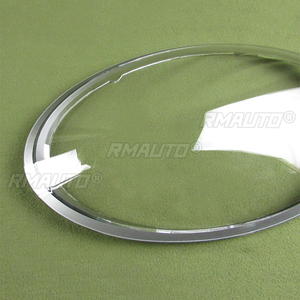 Cubierta Transparente para Faros Delanteros de Porsche 911 991 2012 2013 2014 2015 2016 2017 2018, Carcasa para Faros, Lente para Faros - Product Image 3