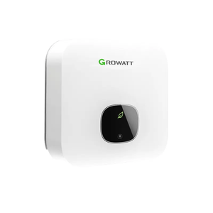 Inversor Solar <span class=keywords><strong>Growatt</strong></span> de 3kw, <span class=keywords><strong>Growatt</strong></span> MIN 2500TL-<span class=keywords><strong>XH</strong></span> 3000TL-<span class=keywords><strong>XH</strong></span> 4600TL-<span class=keywords><strong>XH</strong></span> <span class=keywords><strong>5000TL</strong></span>-<span class=keywords><strong>XH</strong></span> 2.5kw 3kw 4.6kw 5kw - Product Image 1
