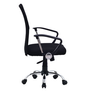 Échantillon Gratuit - <span class=keywords><strong>Chaise</strong></span> de <span class=keywords><strong>Bureau</strong></span> Commerciale Tianjin à Dossier Haut Réglable, Design Moderne <span class=keywords><strong>Scandinave</strong></span>, pour Mobilier de <span class=keywords><strong>Bureau</strong></span> - Product Image 3