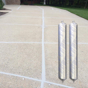 وصل حديثًا ختم مشترك مضاد للماء من البولي يوريثين مقاوم للماء ذاتي التسوية - Product Image 1