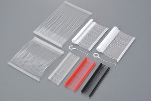 Nhà Máy Trực Tiếp Nylon Tốt <span class=keywords><strong>Tag</strong></span> <span class=keywords><strong>Pin</strong></span> May Mặc Fastener Phụ Kiện Nhựa PP Quần Áo Tốt <span class=keywords><strong>Tag</strong></span> <span class=keywords><strong>Pin</strong></span> Cho Quần Áo Giày Mũ - Product Image 2