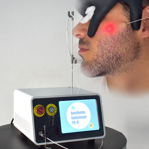 Máquina de Endoláser para Lipólisis Quirúrgica con Láser de Diodo de 980nm y 1470nm - Product Image 3