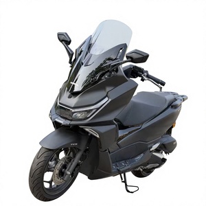 เหมาะสำหรับ Honda NS150GX รุ่นใหม่ ชุดแต่งสปอยเลอร์หน้า GX สปอร์ต น้ำหนักเบา หรูหรา สไตล์สปอร์ต - Product Image 3