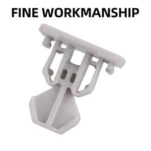 Support de pare-soleil pour <span class=keywords><strong>Peugeot</strong></span> <span class=keywords><strong>308</strong></span> 408 4008 5008, support de fixation pour pare-soleil intérieur Citroën C6 C4L C5 - Product Image 3