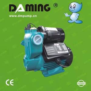 Prix usine périphérique électrique domestique à un étage petite pompe à eau <span class=keywords><strong>QB</strong></span> <span class=keywords><strong>60</strong></span> - Product Image 4