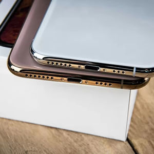 Téléphone portable d'occasion Original Phone XS Max IOS A12 Bionic 64 Go 256 Go 512 Go État comme neuf 4 Go de RAM Téléphones mobiles d'occasion - Product Image 6