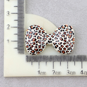 CC Love Lingge High End Metall öl Tropfen Kleidung Haarschmuck Haars pange <span class=keywords><strong>Grab</strong></span> Phone Case Zubehör 26*24MM Nagel teile - Product Image 4