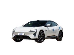 Venta al por Mayor de AVATR 06 Modelo 2025, Vehículo Eléctrico de Nueva Energía, Auto BEV, Auto Eléctrico de Autonomía Extendida, Sedán Mediano en Existencia - Product Image 1
