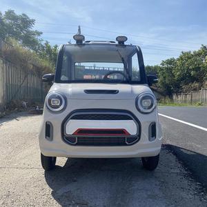 Promotion New Energy <strong>Car</strong> Charging Pile <strong>Second</strong> <strong>Hand</strong> Probox Electric Automobile - Product Image 2