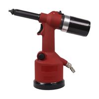 Pistola Expansora de Orificios Hexagonales Neumática YASE YS-6600 |   Herramientas de Grado Aeronáutico |   Herramienta para Dar Forma a Orificios en Láminas Metálicas |   23500N Torque Máximo |