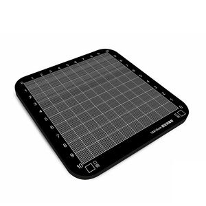 Boîte de traitement d'échantillons à double fonction Degao avec grille graduée pour la mesure et la fixation précises des tissus - Product Image 5
