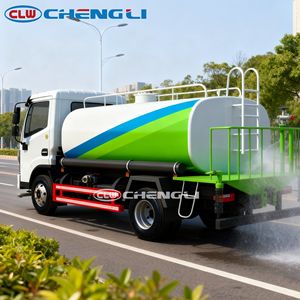 <span class=keywords><strong>Camión</strong></span> <span class=keywords><strong>Cisterna</strong></span> <span class=keywords><strong>de</strong></span> <span class=keywords><strong>Agua</strong></span> HOWO Dongfeng, <span class=keywords><strong>Camión</strong></span> <span class=keywords><strong>Cisterna</strong></span>, <span class=keywords><strong>Camión</strong></span> <span class=keywords><strong>Cisterna</strong></span> con Aspersor, <span class=keywords><strong>Camión</strong></span> <span class=keywords><strong>de</strong></span> Riego, Vehículo <span class=keywords><strong>de</strong></span> Saneamiento - Product Image 2