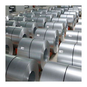 Bobine d'acier galvanisé de haute qualité <span class=keywords><strong>Prix</strong></span> de l'usine Bobine d'acier de zinc galvanisé Feuilles d'acier galvanisé Bobines de tôle galvanisée - Product Image 2