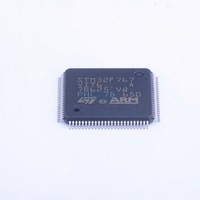 MRCSS Chip Ic Ic sirkuit terintegrasi asli dan baru