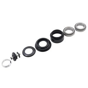 Bowl Set Eight-piece Bowl for Light Bee S/X Electric Motorcycle Repair Parts Directional Column - Product Image 4
