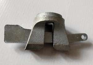 Connecteur rapide pour structure de scène, tête de poutre pour accessoires de scène, tube de 40 à 48 mm, connecteur droit pour structures modulaires de plateformes événementielles - Product Image 5