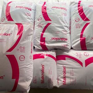 เม็ดพลาสติกโพลีคาร์บอเนต Shanghai Covestro Bayer PC Makrolon 2805 ความหนืดสูง เกรดสำหรับการฉีดขึ้นรูป - Product Image 4