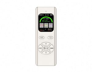 เครื่องตรวจจับรังสีนิวเคลียร์แบบพกพา GM01 IP67 พร้อมจอ LCD กันน้ำ สำหรับการทดสอบรังสี - Product Image 3