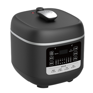 Ollas De Presion Electrica <span class=keywords><strong>pentola</strong></span> <span class=keywords><strong>a</strong></span> <span class=keywords><strong>pressione</strong></span> elettrica multifunzione da <span class=keywords><strong>2</strong></span> <span class=keywords><strong>litri</strong></span> Quick Cook - Product Image 2
