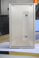 Qjoozone – machine à eau pour sauna, capsule de spa, bain d'ozone, spa, chien