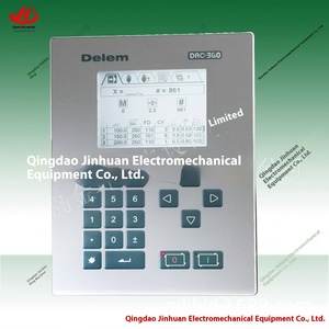 ระบบเดเลมสำหรับเครื่องดัดโลหะรุ่น DA53T DA-53Tx DA-58T DA-58Tx DA-65R CT8 CT12 - Product Image 4