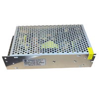 Alimentation régulée AC/DC 110V 220V vers 5V 12V 24V 36V 48V, transformateur adaptateur convertisseur pour bande LED
