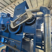 Nouveau type décortiqueur de graines d'arachide/décortiqueur d'arachide/machine de décorticage d'arachide