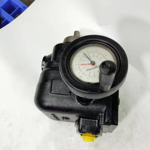Bombas de Inyección de Poliuretano de Alta Precisión Serie Lainuo A2VK12 A2VK28 A2VK55 A2VK107 A2VK55MAORR1COPE1-S02 - Product Image 1