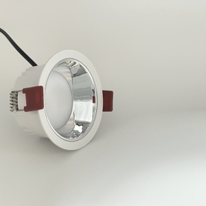 Nhúng Dimmable thương mại trần 5W 7W 8W 10W <span class=keywords><strong>Downlight</strong></span> lõm xuống ánh sáng dẫn bề mặt chống chói COB <span class=keywords><strong>Downlight</strong></span> - Product Image 6