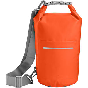 Muestra Gratuita, Bolsa Impermeable Flotante al por Mayor, Mochila con Cierre Enrollable, Mantiene el Equipo Seco para Kayak, Rafting, Navegación y Natación - Product Image 1