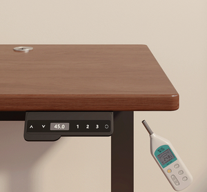 Escritorios Eléctricos Ajustables de Venta Directa de Fábrica, Escritorios Sencillos para Dormitorio y Computadora - Product Image 4