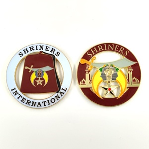 <span class=keywords><strong>Shriner</strong></span> <span class=keywords><strong>Car</strong></span> <span class=keywords><strong>Emblem</strong></span> Metal Craft 3 "Gold Masonic <span class=keywords><strong>Shriner</strong></span> <span class=keywords><strong>Car</strong></span> <span class=keywords><strong>Emblem</strong></span> Cut Out <span class=keywords><strong>Shriner</strong></span> Badge - Product Image 5