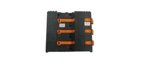 PLC X20 BB 82 2スロットバスモジュール X20 BB82 24 VDC - Product Image 2