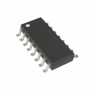 Commutateur IC DG442LDY SPST NOX4 30OHM 16SOIC (0,154 po, largeur 3,90 mm) – Composant électronique d'origine du fabricant, interface - Product Image 1