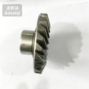 ขายตรงจากโรงงาน อะไหล่เกียร์มอเตอร์เรือ 963 ชิ้นส่วนเกียร์ท้าย เกียร์คลัตช์ เกียร์หน้า เกียร์กลาง สำหรับเครื่องยนต์เรือ - Product Image 4