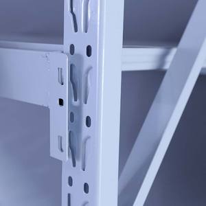 工業用ラック 4段 重量物対応 メタルシェルフ 機器保管 専門サプライヤー - Product Image 5