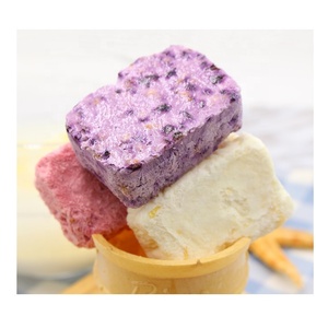 Cubes et Bouchées de Yaourt Lyophilisé, Diverses Saveurs, Emballage Sous Vide, <span class=keywords><strong>Snack</strong></span> Naturel, Vente en Gros, OEM, Fournisseur d'Usine - Product Image 6