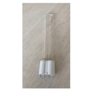 2023 JUGUANG 36W 40W 60W 75W 185nm Ozon lampe H-förmige PL-förmige UV-Leuchten für HLK-System <span class=keywords><strong>AC</strong></span> - Product Image 3