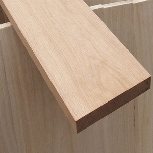 Pannello di legno legno laminato tavola di quercia legno legno lamellare pannello di legno legno laminato tavola di quercia - Product Image 2