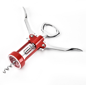 Abridor <span class=keywords><strong>de</strong></span> botellas <span class=keywords><strong>de</strong></span> ala <span class=keywords><strong>de</strong></span> acero inoxidable, extractor <span class=keywords><strong>de</strong></span> corcho y abridor <span class=keywords><strong>de</strong></span> cerveza para cocinas, Sónar y bares - Product Image 5